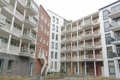 Willem Dudokhof , 1112ZA, Diemen, Noord-Holland