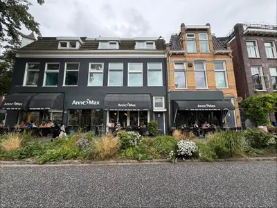 Turfsingel , 9712KR, Groningen, Groningen