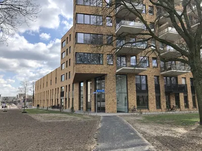 Goudesteinlaan , 3555XV, Utrecht, Utrecht