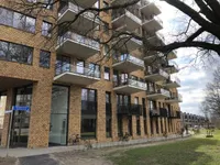 Goudesteinlaan, Utrecht