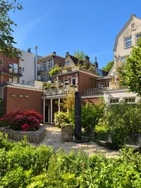 Rozengracht, Amsterdam
