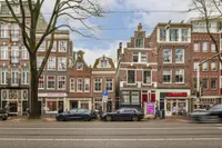 Rozengracht, Amsterdam