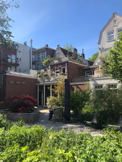 Rozengracht , 1016LT, Amsterdam, Noord-Holland