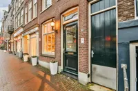 Rozengracht, Amsterdam