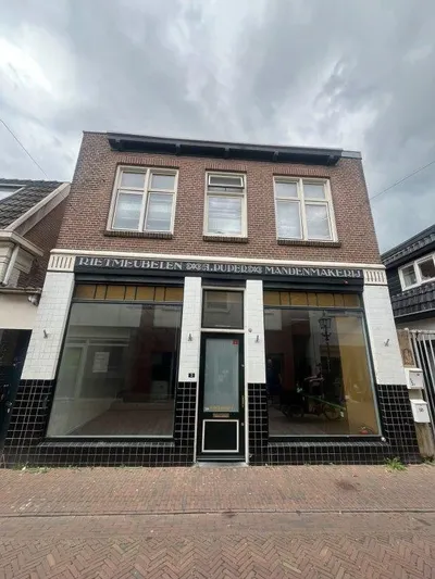 Singelpassage , 9401JB, Assen, Drenthe