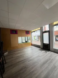 Singelpassage, Assen