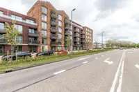 Gemaalhof, Hoofddorp