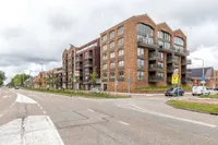 Gemaalhof, Hoofddorp