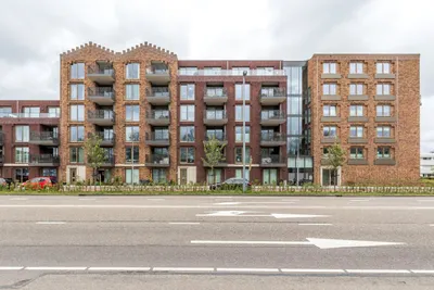 Gemaalhof , 2132RP, Hoofddorp, Noord-Holland