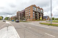 Gemaalhof, Hoofddorp