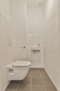 Bullewijkpad, Amsterdam