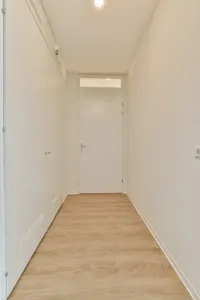 Bullewijkpad, Amsterdam
