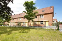 Verschurestraat, Hilversum