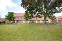 Verschurestraat, Hilversum