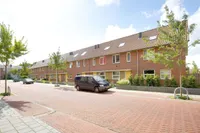 Verschurestraat, Hilversum