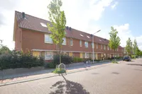 Verschurestraat, Hilversum