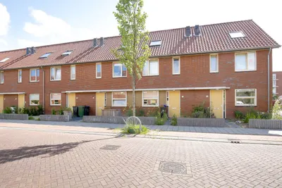 Verschurestraat , 1222CL, Hilversum, Noord-Holland