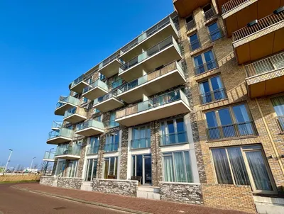Kees Broekmanstraat , 1095MS, Amsterdam, Noord-Holland
