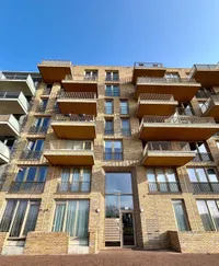Kees Broekmanstraat, Amsterdam