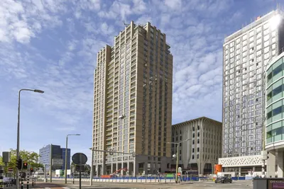 Schedeldoekshaven , 2511EZ, Den Haag, Zuid-Holland