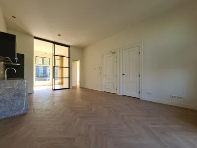 Burgemeester Reigerstraat , 3581KW, Utrecht, Utrecht