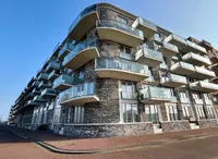 Mary van der Sluisstraat, Amsterdam