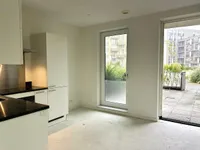 Mary van der Sluisstraat, Amsterdam