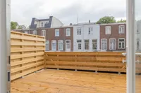 Generaal Cronjéstraat, Haarlem