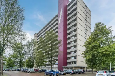 Socrateslaan , 5216CT, Den Bosch, Noord-Brabant