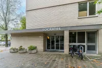 Socrateslaan, Den Bosch