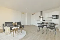 Bullewijkpad, Amsterdam