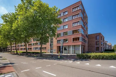 Beverweg , 4817LK, Breda, Noord-Brabant