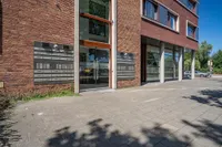 Beverweg, Breda