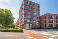 Beverweg, Breda