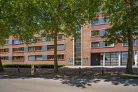 Beverweg, Breda