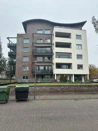 Lobeliuslaan, Oegstgeest