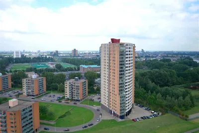 Hoge Filterweg , 3063KE, Rotterdam, Zuid-Holland