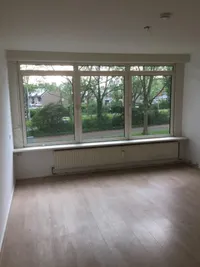 Bachstraat, Leiden