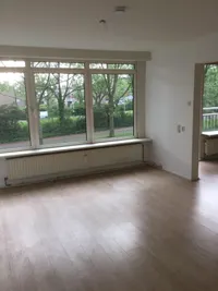 Bachstraat, Leiden