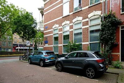 's-Gravendijkwal , 3021EJ, Rotterdam, Zuid-Holland
