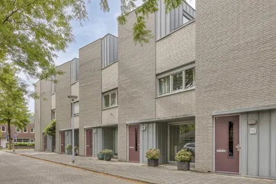 Reinier Langhalsstraat , 6226DP, Maastricht, Limburg