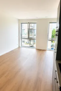Rookmelderstraat, Amsterdam
