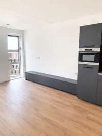 Rookmelderstraat, Amsterdam