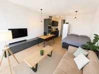Rookmelderstraat, Amsterdam
