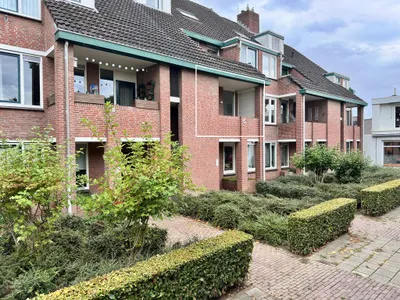 Burg. Coonenplein , 6141BZ, Limbricht, Limburg