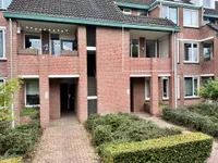 Burg. Coonenplein, Limbricht