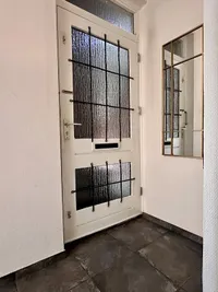 Burg. Coonenplein, Limbricht