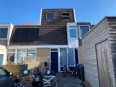 Lichtboei , 9732JA, Groningen, Groningen