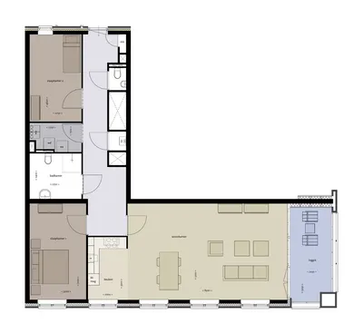 Buxusplaats , 5038HK, Tilburg, Noord-Brabant