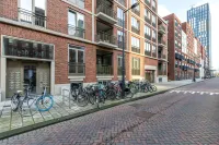 Amstelvlietstraat, Amsterdam
